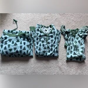 Lauren Conrad Family Christmas Pjs